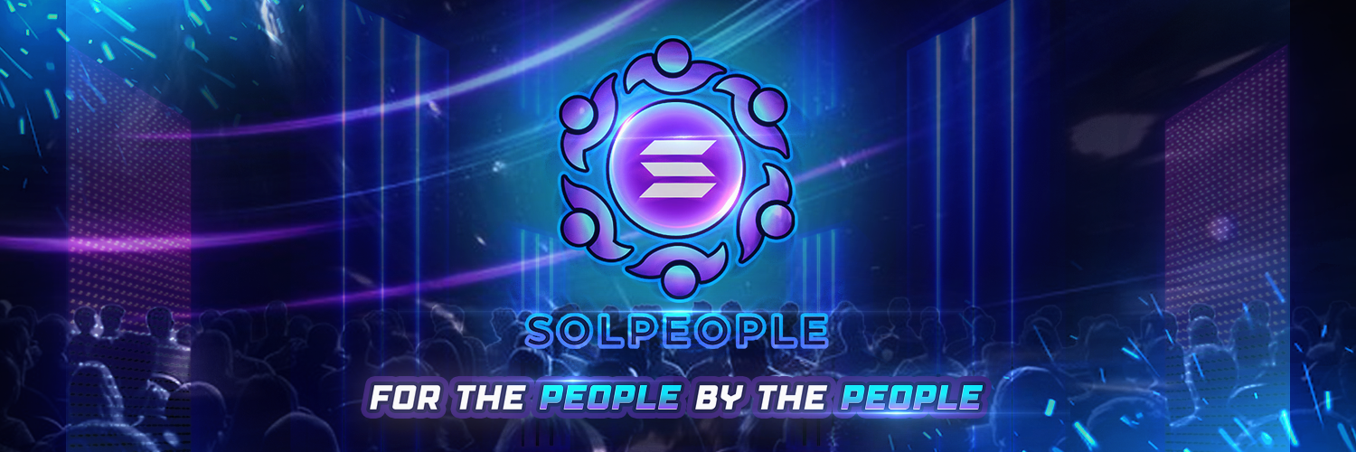 SOLpeople Banner